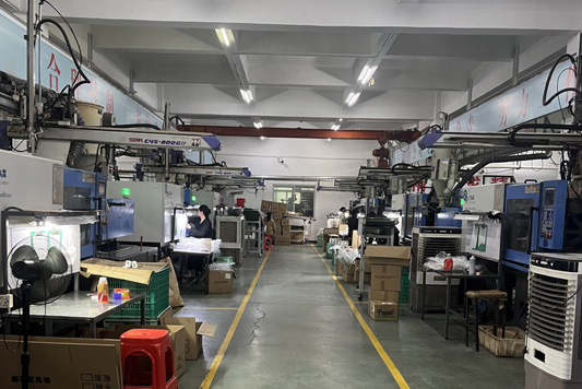 注塑成型加工工藝是什么？（注塑成型加工的五個要點解析）