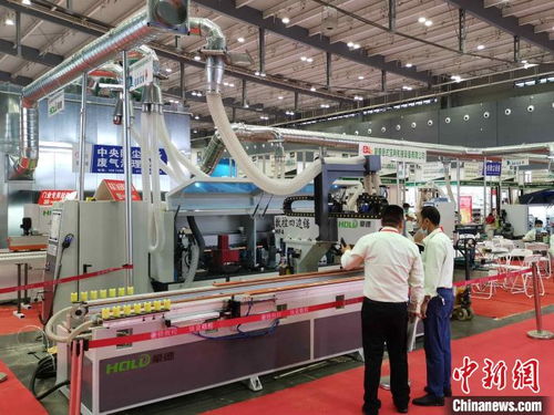 長沙建博會引領建材消費新風尚，3100余品牌新品助推存量市場煥新